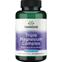 Swanson Triple Magnesium Complex