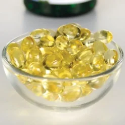 Swanson Vitamin D3 125 mikrog