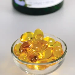 Swanson Vitamin E Mixed Tocopherols 400IU