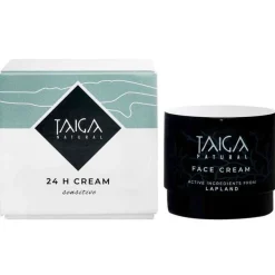 Taiga Cosmetics 24 H Voide Herkälle Iholle