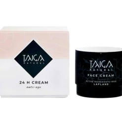 Taiga Cosmetics 24 H Voide Ikääntyvälle Iholle