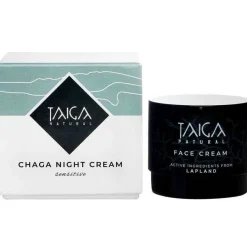 Taiga Cosmetics Pakuri-Yövoide Herkälle Iholle