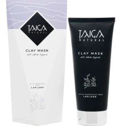 Taiga Cosmetics Savinaamio Kaikille Ihotyypeille