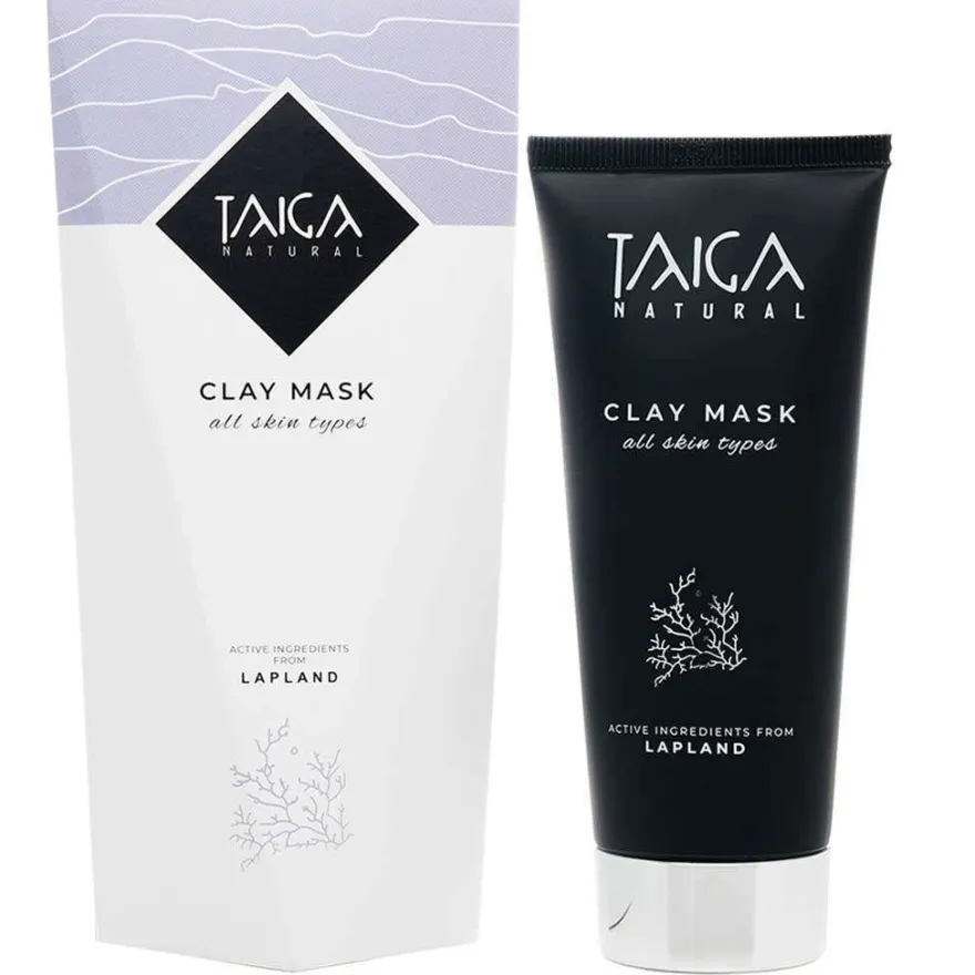Taiga Cosmetics Savinaamio Kaikille Ihotyypeille