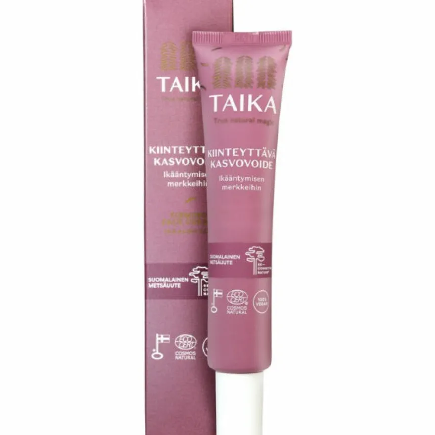 Taika Kiinteyttävä Kasvovoide