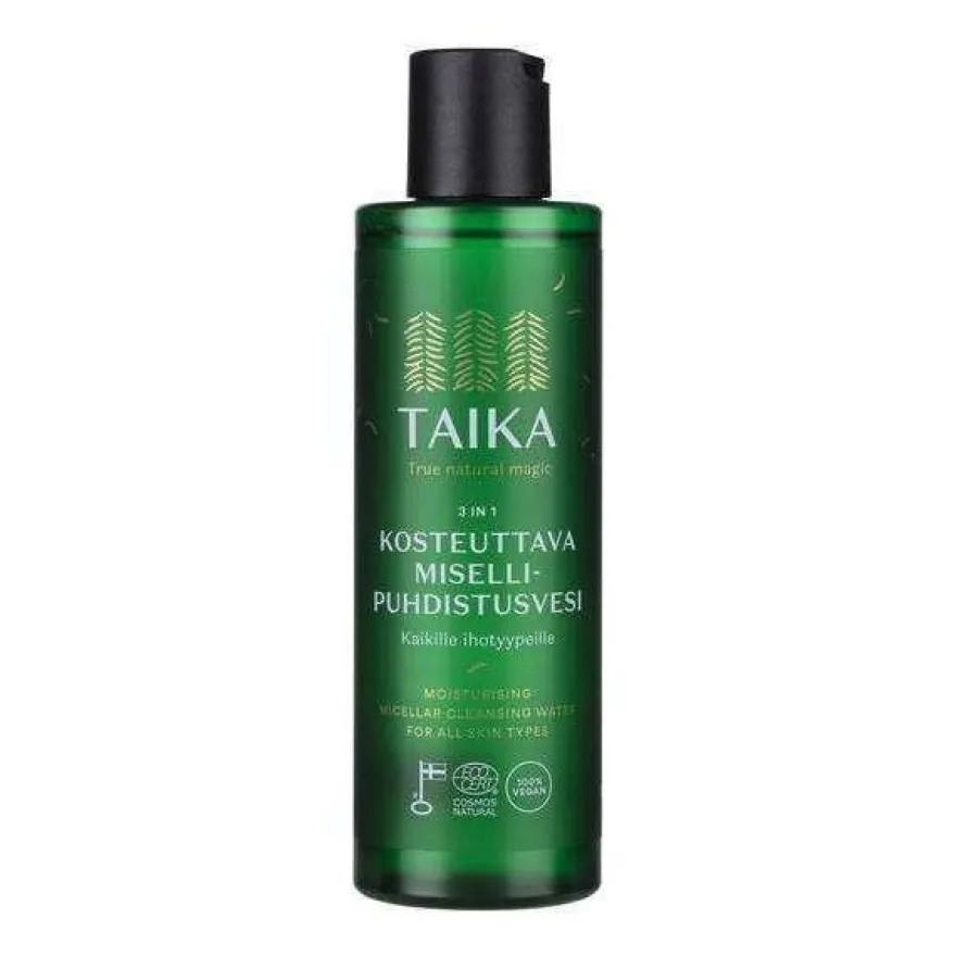 Taika Kosteuttava Misellipuhdistusvesi