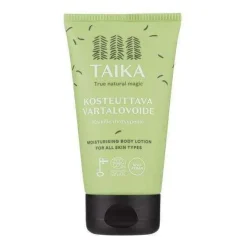 Taika Kosteuttava Vartalovoide