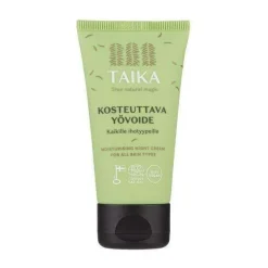 Taika Kosteuttava Yövoide