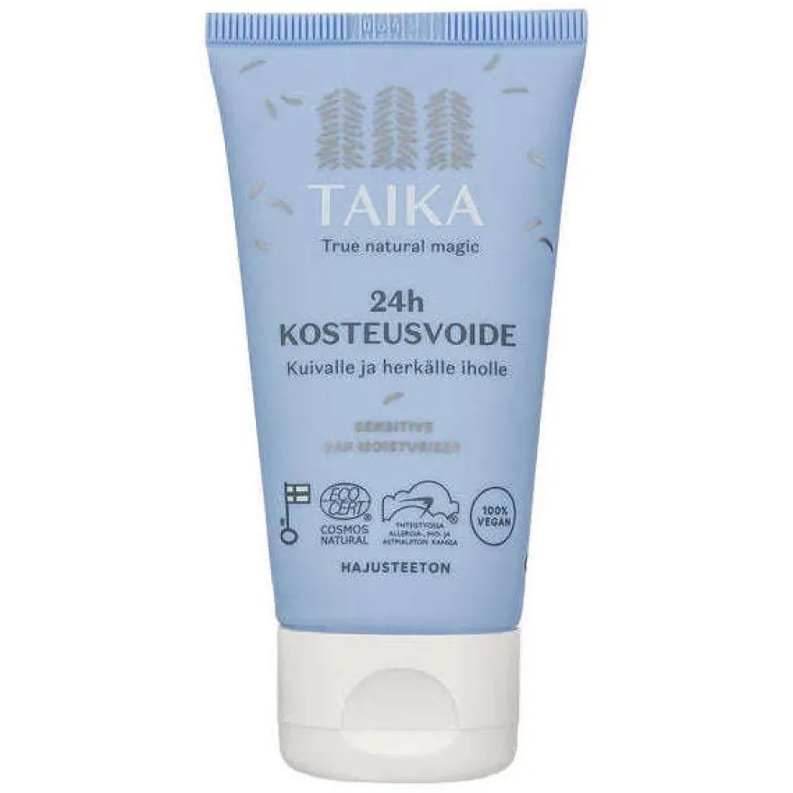 Taika Sensitive 24h Kosteusvoide