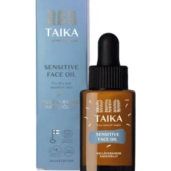 Taika Sensitive Kasvoöljy