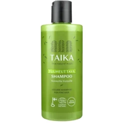 Taika Tuuheuttava Shampoo