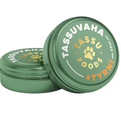 Tassu Foods Tassuvaha + Tyrni