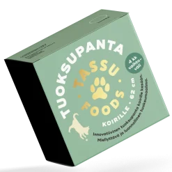 Tassu Foods Tuoksupanta