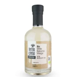 Terra Creta Luomu Balsamiviinietikka