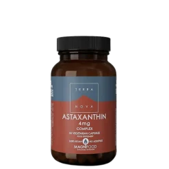 Terranova Astaksantiini 4 mg Complex