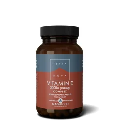 Terranova E-vitamiini 134 mg Complex