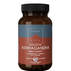 Terranova Fermentoitu Ashwagandha