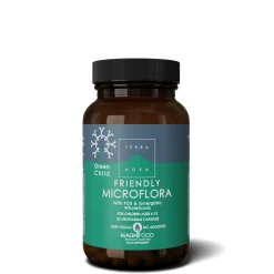 Terranova Green Child Friendly Microflora