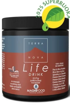 Terranova Life Drink