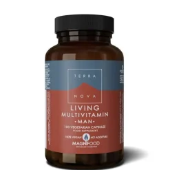 Terranova Living Multivitamin Man