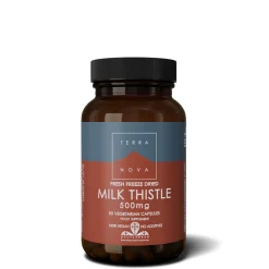 Terranova Maarianohdake 500 mg