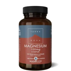 Terranova Magnesium 100 mg Complex