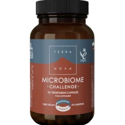 Terranova Microbiome Challenge