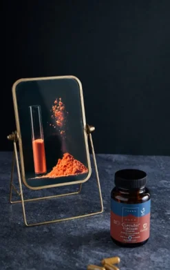 Terranova NextGen CurcuSol Curcumin Complex