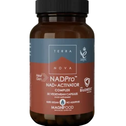 Terranova NextGen NADPro Complex