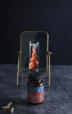 Terranova NextGen ResveraSol Complex