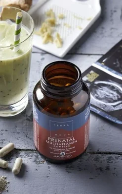 Terranova Prenatal Multivitamin Complex