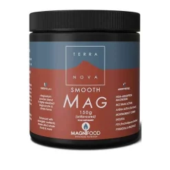 Terranova Smooth Mag Magnesiumjauhe