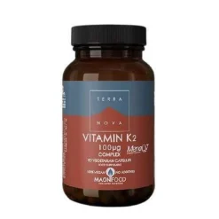 Terranova Vitamin K2 100 mikrog