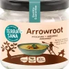 TerraSana Luomu Arrowjuurijauhe
