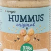 Terrasana Luomu Hummus