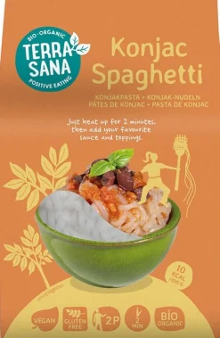 Terrasana Luomu Konjak Spaghetti