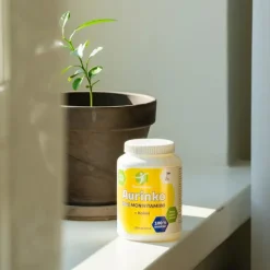 Terveyskaista Aurinko 100% Monivitamiini + Koliini
