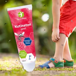Terveyskaista Kutinaton Geeli