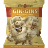 The Ginger People Gin Gins Double Strenght Hard Candy