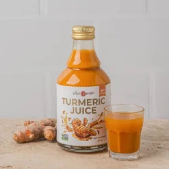 The Ginger People Kurkumamehu