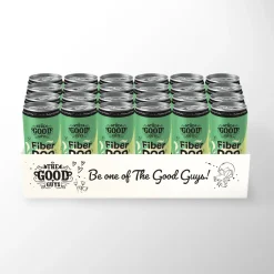 The Good Guys Fiber Pop Lime