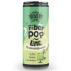 The Good Guys Fiber Pop Lime (Parasta ennen 01.10.2026)