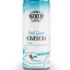 The Good Guys Luomu Kombucha Fresh Ginger