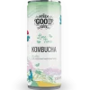 The Good Guys Luomu Kombucha Lime Time