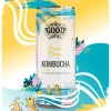 The Good Guys Luomu Kombucha Magical Mango