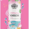 The Good Guys Luomu Kombucha Wild Raspberry