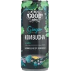 The Good Guys Sokeriton Kombucha Inkivääri