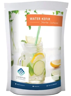 The Kefir Company Vesikefiiri