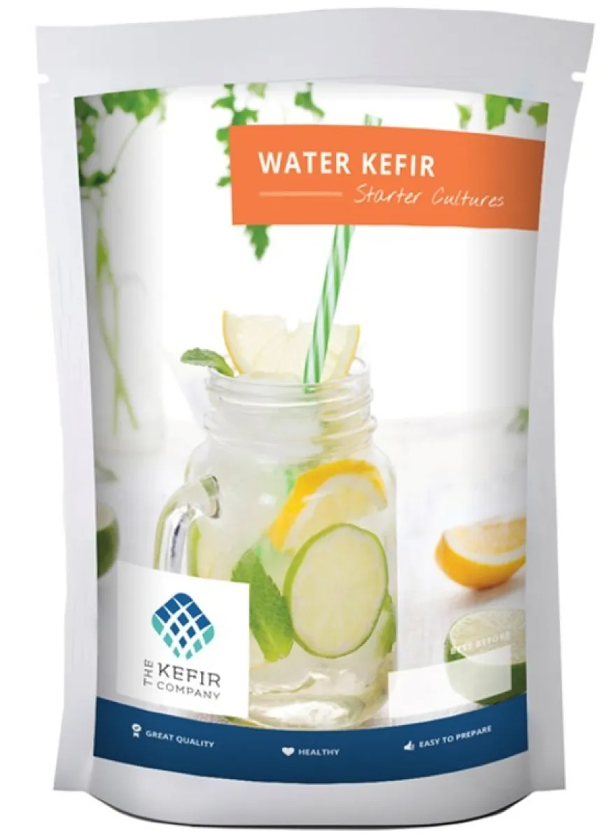 The Kefir Company Vesikefiiri