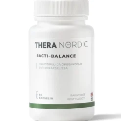 THERA Nordic Bacti-Balance